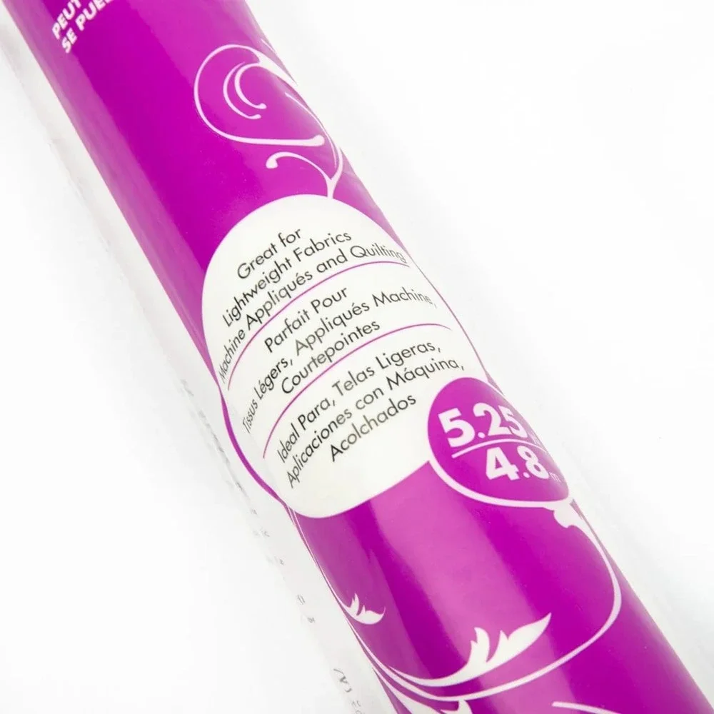 HeatnBond Lite Sewable Iron-On‎ Adhesive 17 in x 5.25 yd